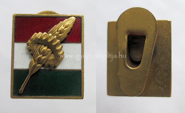 Nemzeti Egys�g P�rtja jelv�ny